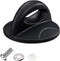 Universal Pot Lid Replacement Knob for rival crockpot Replacement Parts Pan Lid Hoding Handle Replacement Compatible with Kitchen Cookware Cassero...
