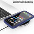 for iPhone 11 Waterproof Case 6.1 Screen Protector Underwater Shockproof Full-Body Dustproof Rugged Case for Aplle iPhone 11 (Navy Blue)...