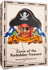 Bake & Co Buccaneer’s Booty: Curse of The Forbidden Treasure The Quick Action Family-Friendly Party Card Game for Adults, Teens & Kids...