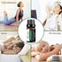Lemongrass Essential Oils Plant & Pure Jasmine Oil for Diffuser, Humidifier,Perfume, Bath-10ml...