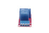 DC 24V 1 Channel 30A Relay Module Bidirectional Optocoupler Isolation High Low Level Trigger for PLC Equipment, Industrial Systems, Furniture Inte...