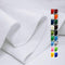 White Felt Fabric 36" X 36"(1 Square yard), 1.6mm Thick Soft and Durable Flexible Craft Felt by The Yard for Sewing DIY Art Craft Project Decorati...