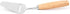 Fox Run Cheese Slicer, 8" Stainless Steel Cheese Plane With Wood Handle...