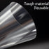 16PCS 6 Mil Blank Mylar Stencil Sheets,12 X 12 Inch Clear Plastic Sheets, Clear Acetate Sheets for Cricut Crafts, Clear Plastic Sheets for Crafts ...