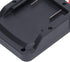18V Adaptor Electric Cordless Tool Battery Packs ABS Charger Base for Metabo...