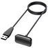Meliya Charger Cable for Fitbit Charge 6/Charge 5/Luxe,Fast Charging with Reset Button Replacement USB Cord Accessories for Luxe/Charge 5/Charge 6...