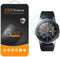 Supershieldz (2 Pack) Designed for Samsung Galaxy Watch (46mm) Tempered Glass Screen Protector, (Full Screen Coverage) Anti Scratch, Bubble Free...