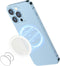 AUROX Compatible with MagSafe Base for iPhone 15/14/13/12 Magnetic Base Plate?Base Only? Intended for Pop Socket Grip and Phone Ring Holder?Remova...