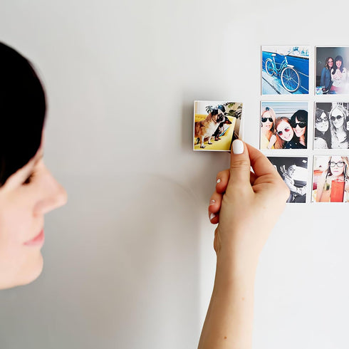 STOBOK Magnetic Tape Dispenser, Flexible Magnetic Tape Magnetic Strip with Adhesive Backing and Tape Dispenser, Magnetic Tape Roll for Crafts DIY ...