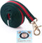 Premium Dog Leash with Luxury Style, Soft Durable Dog Leashes, Walking Training Leash for Small Medium Big Large Dogs...