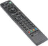 AIDITIYMI MKJ42519617 Remote Control Replacement for LG TV 42PQ10 42PQ12 50PQ10 50PQ30C 50PQ31 50PQ60 50PS10 50PS11 50PS11-UB 50PS30 50PS30-UB 50P...