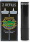 Cork Pops Wine Bottle Opener Refill Cartridges 2 Per Box- Eco-Friendly Low-Pressure, Fits All Cork Pops Models Opens 60-80 Bottles Per Cartridge 1...