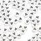 500Pcs Acrylic Letter Beads 7x4mm Alphabet Beads for Jewelry Making Vowel Letter A Beads for Bracelets Making Necklaces DIY (4X7500-A)...