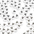 500Pcs Acrylic Letter Beads 7x4mm Alphabet Beads for Jewelry Making Vowel Letter A Beads for Bracelets Making Necklaces DIY (4X7500-A)...
