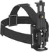 Flexible Phone Head Mount for iPhone, Head Camera First-Person View Video Outdoor Live Shooting Bracket with Phone Clip for iPhone Samsung Smartph...