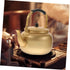 Vintage Aluminum Kettle Metal Water Boiler Water Heating Kettle Aluminum Teakettle Boiling Kettle Teakettle Teapot Small Teapot Metal Boiler Tea K...