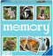 Ravensburger Animal Babies Memory Game - Engaging Picture Matching Game for Kids | Enhances Focus & Memory Skills | Fun for Family Game Night | Id...