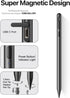 Stylus Pencil Compatible for iPad(2018-2022) - Active Pen with Palm Rejection Tilt Sensitivity Pad Pencil Compatible for Pad Pro | Pad Air | Pad M...