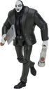 Fortnite Brutus (Shadow) Solo Mode Core Figure and 2 Mythic Goldfish Collectibles - 4 Inch Collectible Action Figure, Plus Accessories...