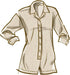 McCall's Sewing Pattern M8243 - Misses' and Women's Romper, Jumpsuits and Belt, Size: B5 (8-10-12-14-16)...