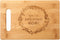 You are awesome Mom Personalized Gifts Couples Cutting Board - bamboo Cutting Boards Housewarming Gift Present For Mothers Day 11x7inches...