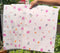 Large Sheets Handmade Thick Natural Flowers Mulberry Paper Sheets 20 x 14 Inches, Painting, Writing Handmade Paper, Decorative Paper, Card Making ...