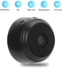 Security Camera, Intelligent Night IP Remote Monitor with Magnet Bracket, 90 Degree Wide Angle Lens, Surveillance Camera for Home Pet Baby Seniors...