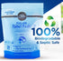 Fuller Brush Toilet Bowl Cleaner Pods - Water Soluble Tablet Cleansers Cleans Descales and Refreshes Bathroom Toilets Removes Odors Soils Stains L...