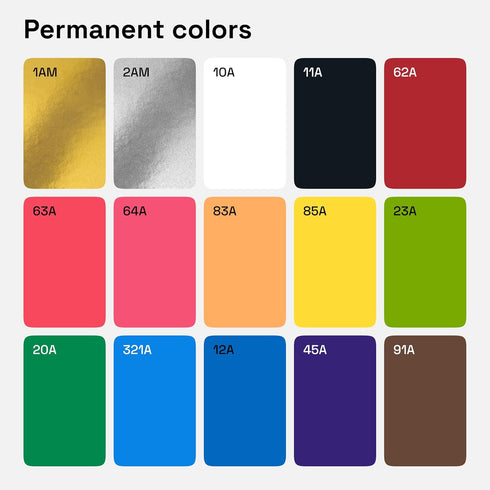 ARTISTRO 15 Oil Based Paint markers for Wood, Rock, Fabric, Glass - Permanent, Quick Dry, Waterproof - Oil paint pens for Ceramic, Mugs, Metal, Pl...