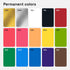 ARTISTRO 15 Oil Based Paint markers for Wood, Rock, Fabric, Glass - Permanent, Quick Dry, Waterproof - Oil paint pens for Ceramic, Mugs, Metal, Pl...