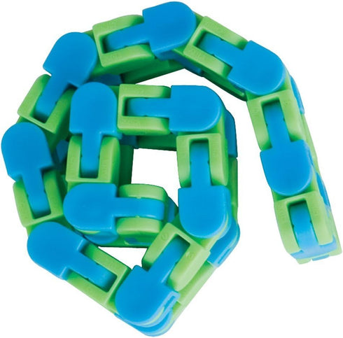 Toysmith Wacky Tracks (Assorted Colors)...