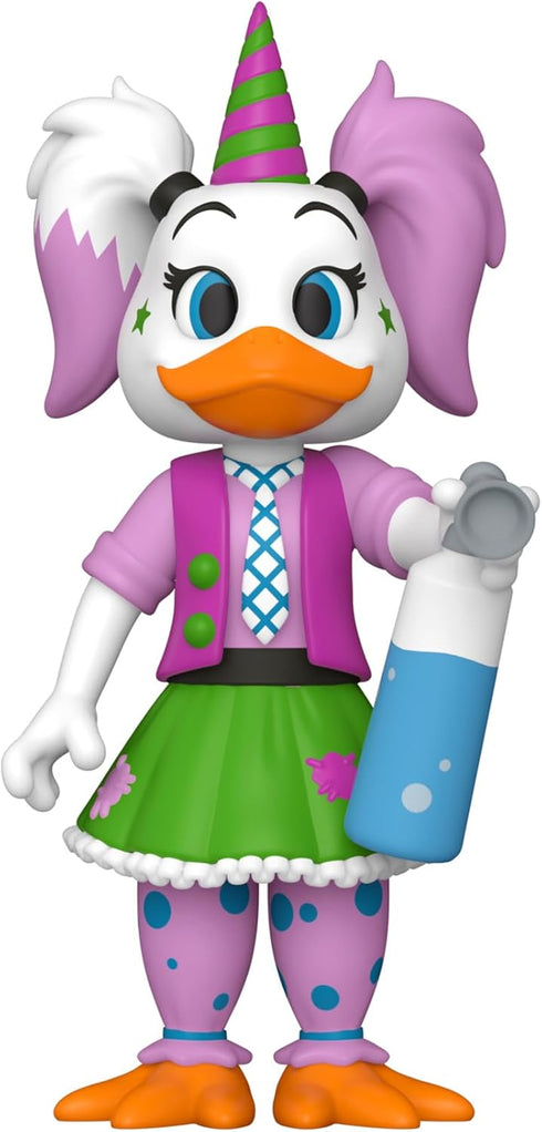Funko Pop! Action Figure: Five Nights at Freddy's - Circus Chica...