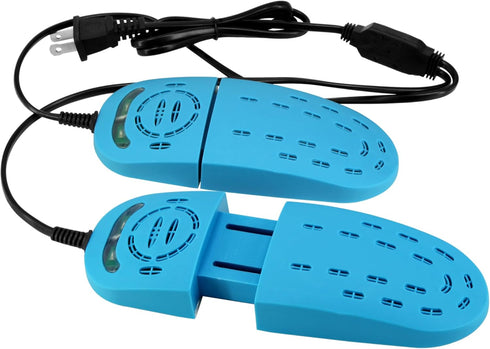 Drying shoes, dry shoes. Disinfection dryer baking telescopic telescopic portable deodorant warm dryer...