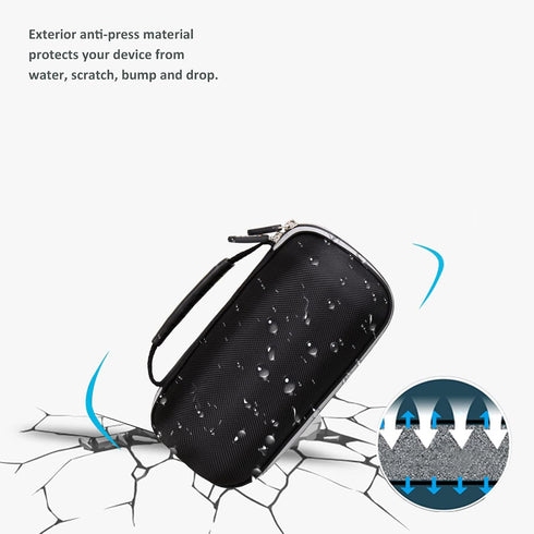 Aproca Hard Storage Travel Case, for Bang & Olufsen Beosound Explore - Wireless Outdoor Bluetooth Speaker...