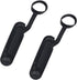HLN9820A Port Dust Cover for Motorola Radio HT750 HT1250 HT1550 PRO5150 GP328 GP340 GP360 MTX950 PR860 PTX700 1586059A01 2pcs...