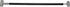 Dorman 905-525 Tilt Column Release Cable Compatible with Select Jeep Models (OE FIX)...