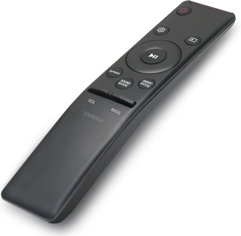New AH59-02759A Replace Remote fit for Samsung 2017 Sound+ Soundbar HW-MS650 HW-MS6500 HW-MS651 HW-MS550 HW-MS551 HM-MS650 HW-MS751 HW-MS650 HW-MS...