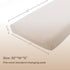 Owlowla Muslin Changing Pad Cover 2PACK,Soft Muslin Cotton Diaper Changing Pad Covers Changing Table Cover for Baby Boy Girl(Natural&Sage)...