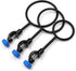 Laboratory Support Stand Clamps, Retort Clamp Support Ring Lab Stand Retort Set Set...