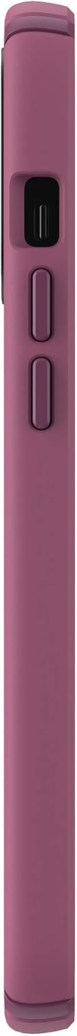 Speck Products Presidio2 PRO iPhone 12 Pro Max Case, Lush Burgundy/Azalea Burgundy/Royal Pink...