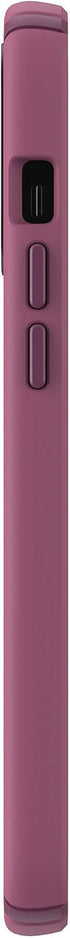 Speck Products Presidio2 PRO iPhone 12 Pro Max Case, Lush Burgundy/Azalea Burgundy/Royal Pink...