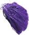 MSCFTFB 120 Pieces 5inch Silk Floss Tassels with Hang Loops Mini Tassels Mala Tassel Kits for Bookmarks Earring Dreamcatcher Jewerly Making Belt C...