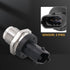 KIPA Fuel Rail Pressure Sensor for Dodge Ram 2500 2003-2007 Dodge Ram 2003-2006 Truck Cummins Diesel L6 5.9L Replace Bosch OEM # 0281006425 028100...