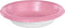 Paper Bowls - 20 oz. - Vibrant & Eco-Friendly Bowls - Ideal for Parties, Events & Special Occasions, New Pink, Pack of 20...