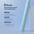Sonic Electric Toothbrush for Adults and Kids, 40,000 VPM Power Toothbrush, 1.5H Fast Charge Ultrasonic Electric Toothbrushes with 2 Minutes Smart...
