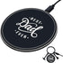 Christmas Father Gift Dad Gift from Son Daughter, Best Dad Ever Gift Included Wireless Phone Charger 15W Wireless Charging Pad Best Dad Ever Keych...