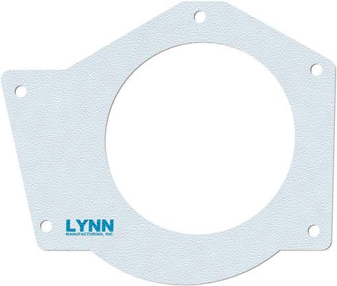 Lynn Manufacturing Replacement St Croix Pellet Stove Blower Gasket 80P20168-R, 2101J...