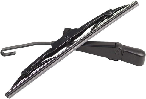 76720-T0A-003 Rear Wiper Arm with Blade for Honda CR-V 2012-2016...