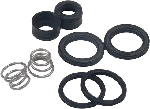 BrassCraft Mfg SLD0090 Repair Kit Delta Seats,Springs,Ring Monitor(RP16208...
