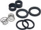 BrassCraft Mfg SLD0090 Repair Kit Delta Seats,Springs,Ring Monitor(RP16208...